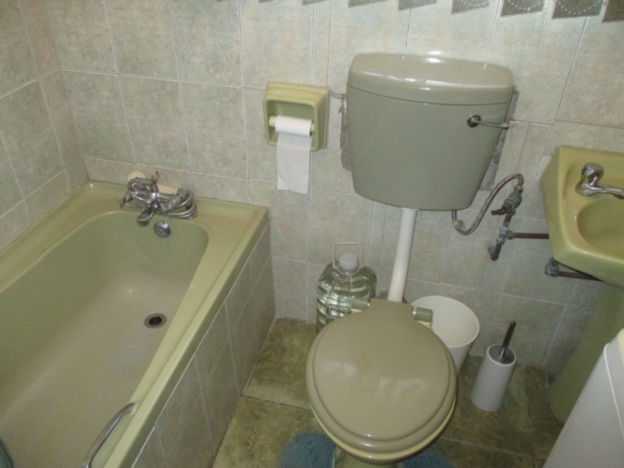 3 Bedroom Property for Sale in Bisho Park Eastern Cape
